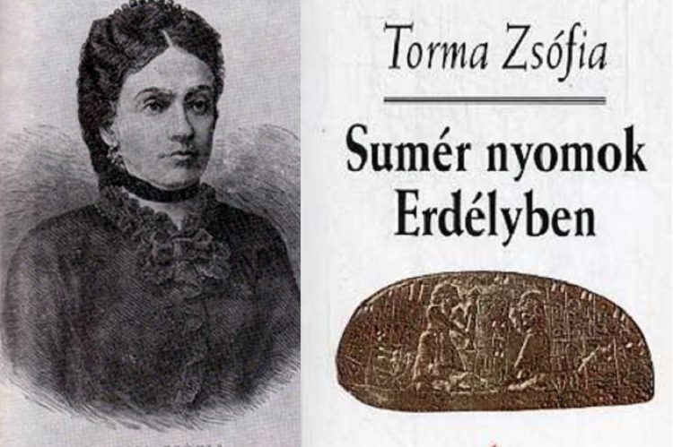 Torma Zsófia (netbaratno.com)