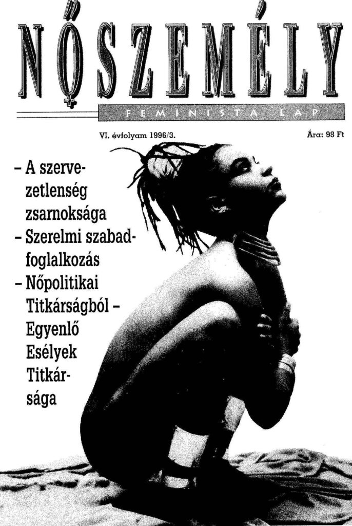 Nőszemély Magazin