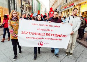 Isztambuli Egyezmény