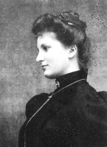 Alma Mahler-Werfel