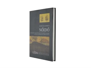 Léda könyvek