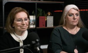 Szatmári Réka, a precíz lázadó